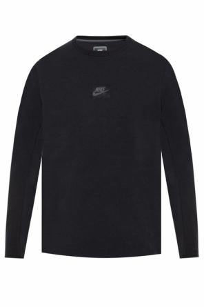 Bluza z nadrukowanym logo, zdjęcie 1 Bluza z nadrukowanym logo od Nike